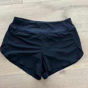 Athleta Run with It Short